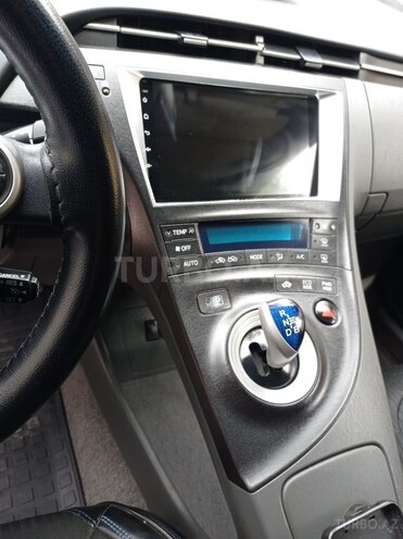 Toyota Prius 2010, 264,000 km - 1.8 l - Bakı