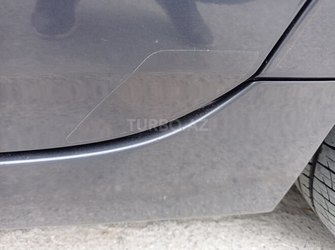 Toyota Prius 2010, 264,000 km - 1.8 l - Bakı