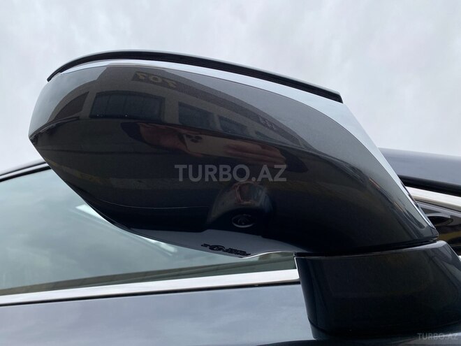 Lexus ES 300h 2024, 0 km - 2.5 l - Bakı