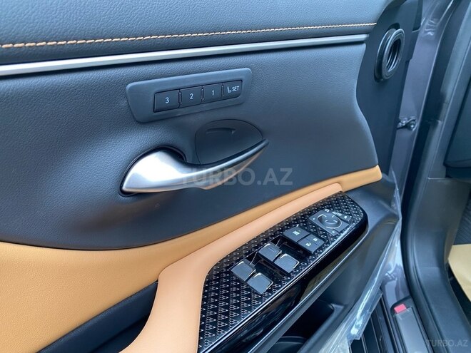Lexus ES 300h 2024, 0 km - 2.5 l - Bakı