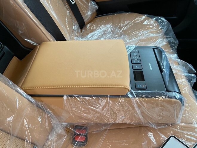 Lexus ES 300h 2024, 0 km - 2.5 l - Bakı