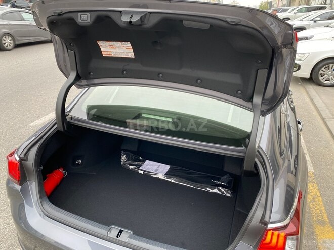 Lexus ES 300h 2024, 0 km - 2.5 l - Bakı