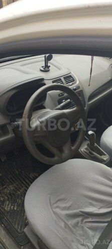 Ravon R4 2020, 186,000 km - 1.5 l - Bakı