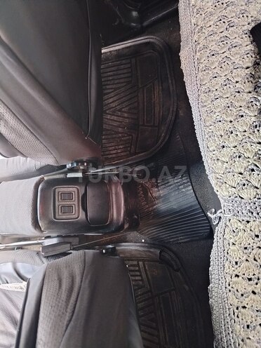 GAZ 3110 2003, 150,000 km - 2.3 l - Qusar