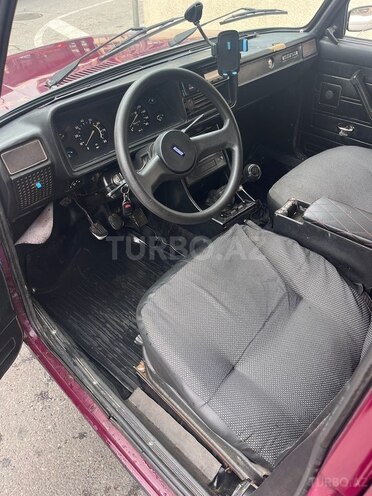 LADA (VAZ) 2107 2002, 88,000 km - 1.6 л - Bakı