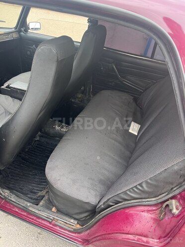 LADA (VAZ) 2107 2002, 88,000 km - 1.6 л - Bakı