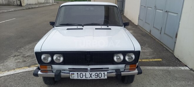 LADA (VAZ) 2106 2000, 56,000 km - 1.5 л - Masallı