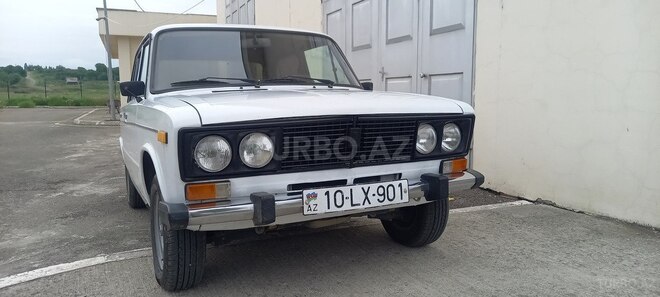 LADA (VAZ) 2106 2000, 56,000 km - 1.5 л - Masallı