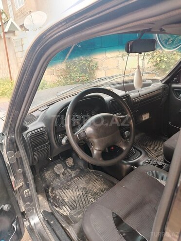 GAZ 3110 2003, 150,000 km - 2.3 l - Qusar