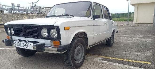 LADA (VAZ) 2106 2000, 56,000 km - 1.5 л - Masallı
