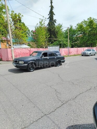 GAZ 3110 2003, 150,000 km - 2.3 l - Qusar