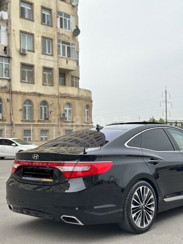 Hyundai Grandeur 2014, 192,000 km - 2.2 l - Bakı