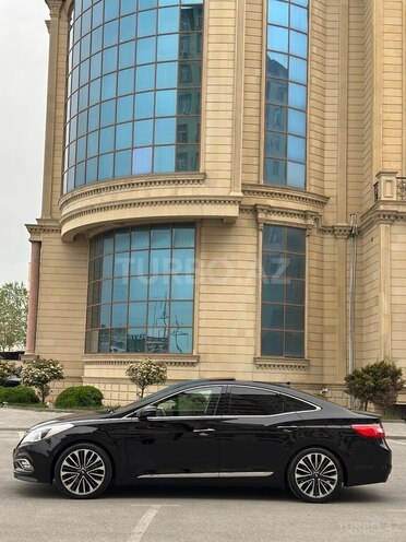 Hyundai Grandeur 2014, 192,000 km - 2.2 l - Bakı