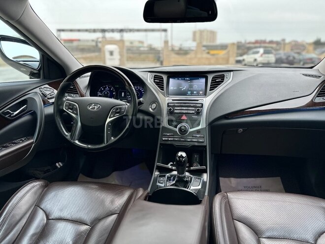 Hyundai Grandeur 2014, 192,000 km - 2.2 l - Bakı
