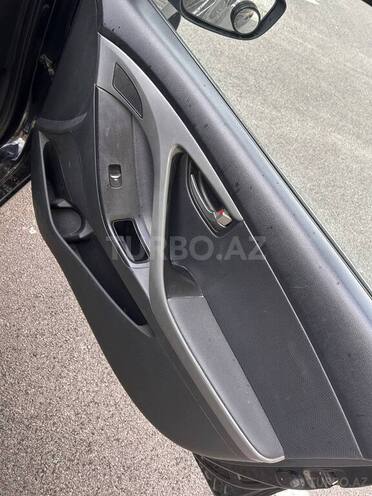 Hyundai Elantra 2012, 237,000 km - 1.8 l - Bakı