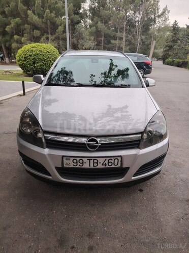 Opel Astra 2006, 369,190 km - 1.3 л - Sumqayıt