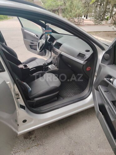 Opel Astra 2006, 369,190 km - 1.3 л - Sumqayıt