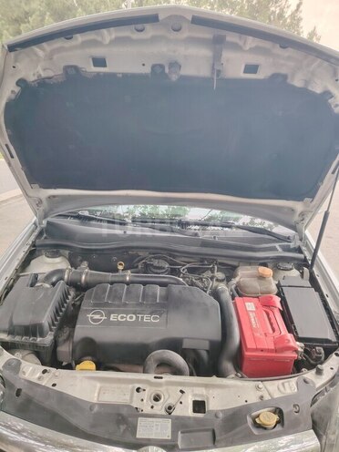 Opel Astra 2006, 369,190 km - 1.3 л - Sumqayıt