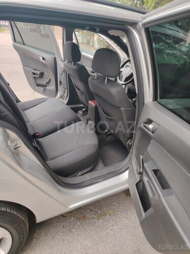 Opel Astra 2006, 369,190 km - 1.3 л - Sumqayıt