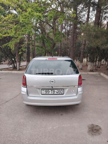 Opel Astra 2006, 369,190 km - 1.3 л - Sumqayıt