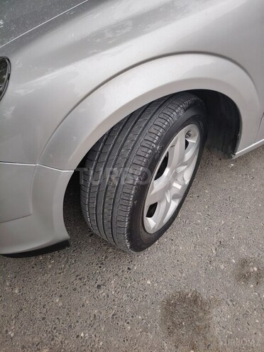 Opel Astra 2006, 369,190 km - 1.3 л - Sumqayıt