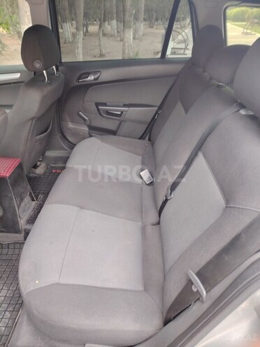 Opel Astra 2006, 369,190 km - 1.3 л - Sumqayıt
