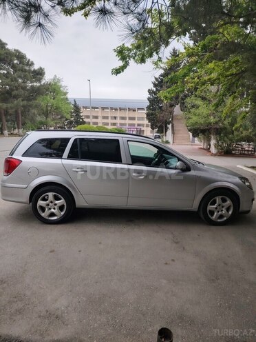 Opel Astra 2006, 369,190 km - 1.3 л - Sumqayıt