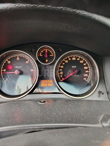 Opel Astra 2006, 369,190 km - 1.3 л - Sumqayıt