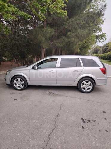 Opel Astra 2006, 369,190 km - 1.3 л - Sumqayıt
