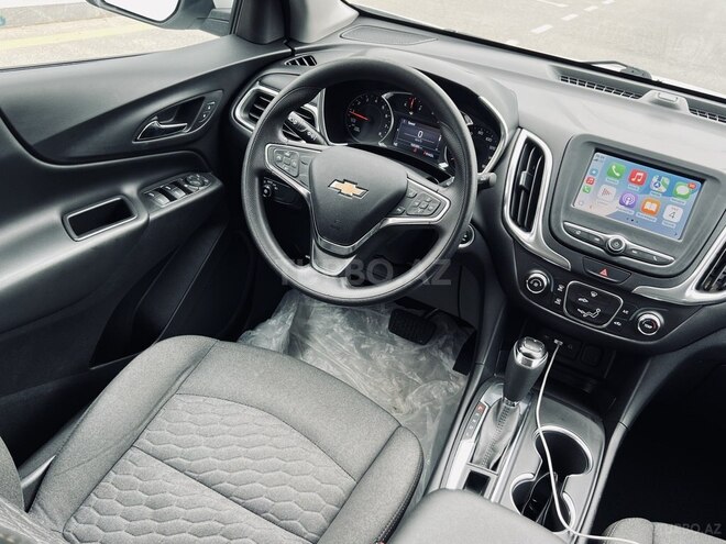 Chevrolet Equinox 2019, 60,000 km - 1.5 l - Bakı