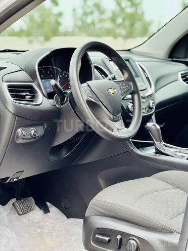 Chevrolet Equinox 2019, 60,000 km - 1.5 l - Bakı