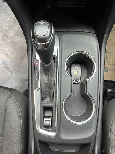 Chevrolet Equinox 2019, 60,000 km - 1.5 l - Bakı