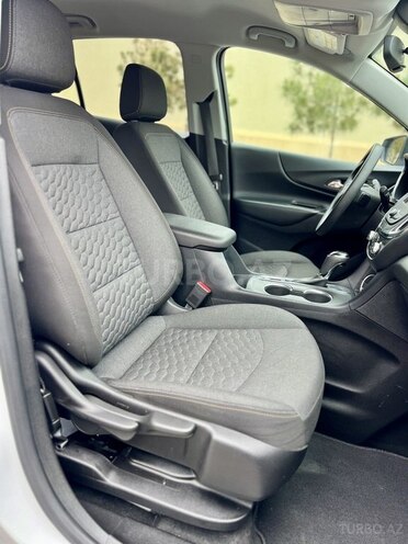 Chevrolet Equinox 2019, 60,000 km - 1.5 l - Bakı