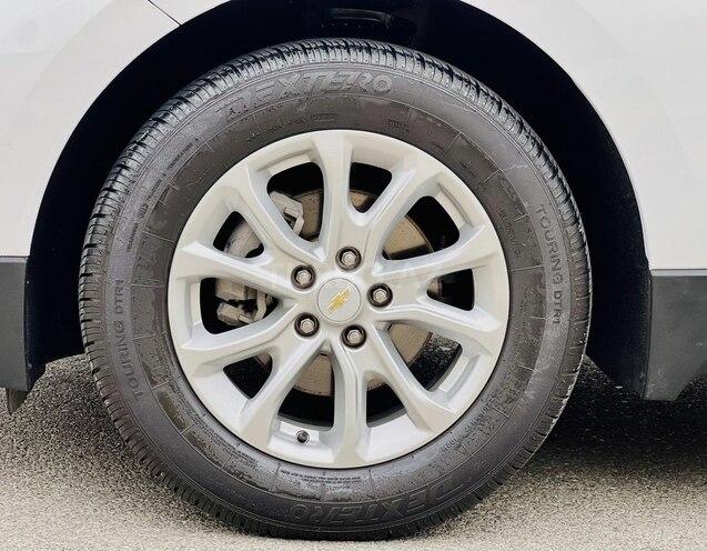 Chevrolet Equinox 2019, 60,000 km - 1.5 l - Bakı