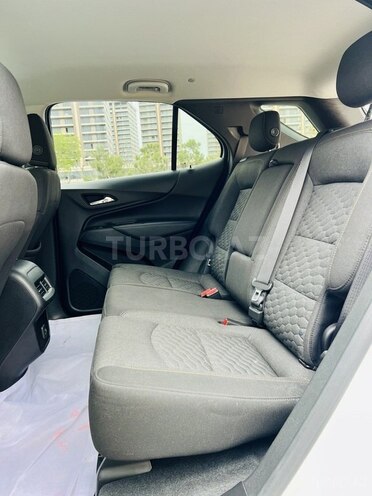 Chevrolet Equinox 2019, 60,000 km - 1.5 l - Bakı