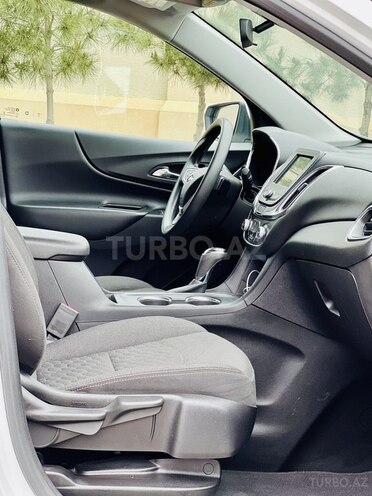 Chevrolet Equinox 2019, 60,000 km - 1.5 l - Bakı