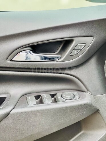 Chevrolet Equinox 2019, 60,000 km - 1.5 l - Bakı