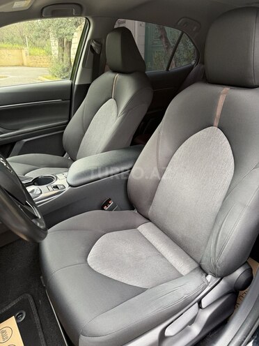 Toyota Camry 2019, 143,000 km - 2.5 l - Bakı