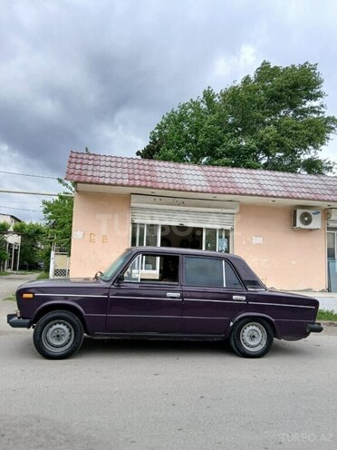 LADA (VAZ) 2106 1992, 64,560 km - 1.6 l - Yevlax
