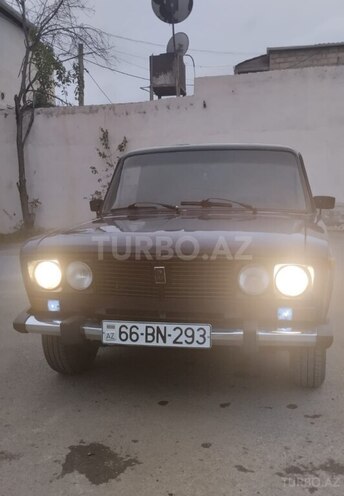 LADA (VAZ) 2106 1992, 64,560 km - 1.6 l - Yevlax