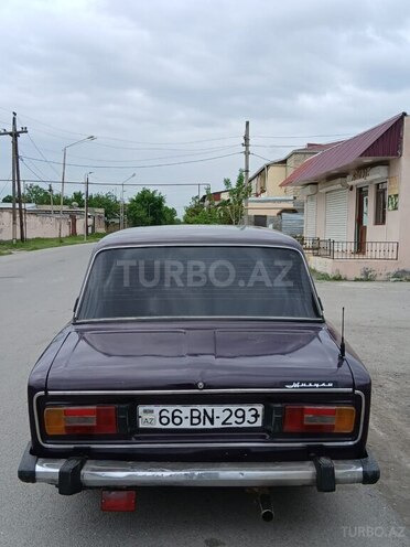 LADA (VAZ) 2106 1992, 64,560 km - 1.6 l - Yevlax