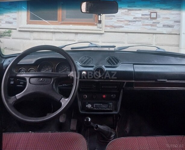 LADA (VAZ) 2106 1992, 64,560 km - 1.6 l - Yevlax