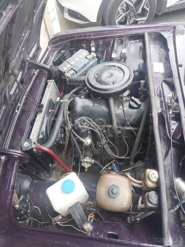LADA (VAZ) 2106 1992, 64,560 km - 1.6 l - Yevlax