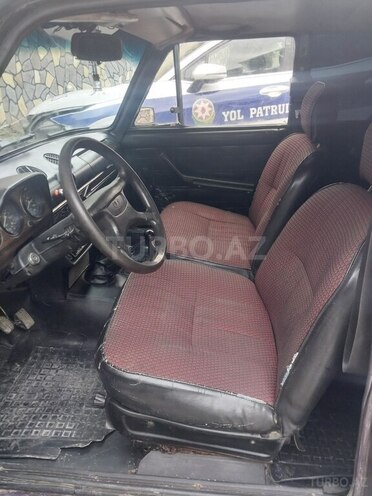 LADA (VAZ) 2106 1992, 64,560 km - 1.6 l - Yevlax