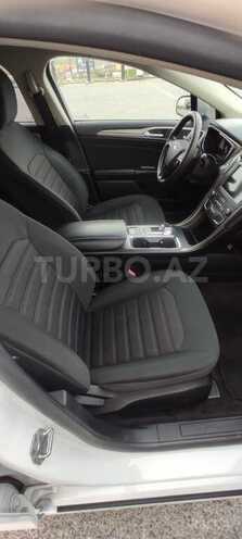 Ford Fusion (North America) 2020, 193,121 km - 1.5 l - Bakı
