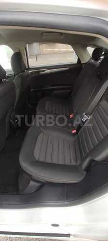 Ford Fusion (North America) 2020, 193,121 km - 1.5 l - Bakı