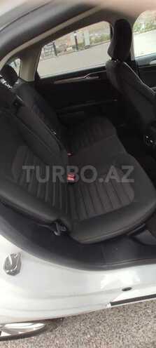Ford Fusion (North America) 2020, 193,121 km - 1.5 l - Bakı