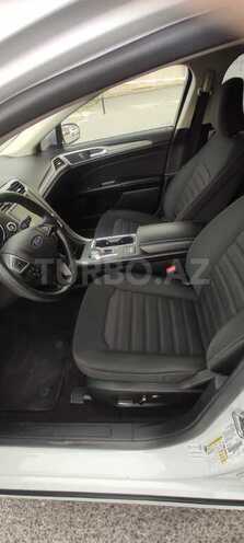 Ford Fusion (North America) 2020, 193,121 km - 1.5 l - Bakı