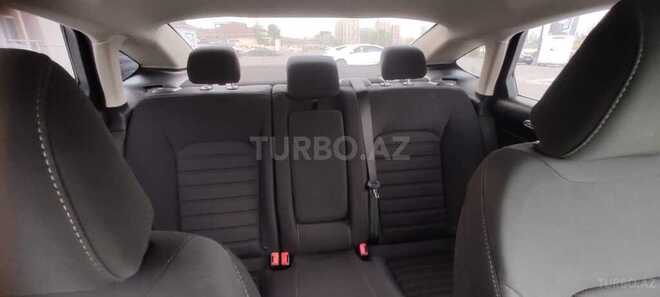 Ford Fusion (North America) 2020, 193,121 km - 1.5 l - Bakı
