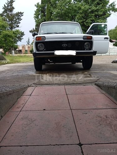 LADA (VAZ) Niva 2013, 197,000 km - 1.7 l - Lənkəran